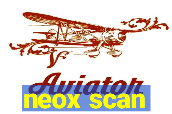 neox scan